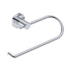 LIQUIDRed Lavish Rectangular Towel Ring