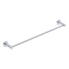 LIQUIDRed Lavish Single Towel Rail 650mm