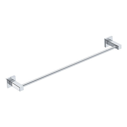 LIQUIDRed Elemental Single Towel Rail 650mm