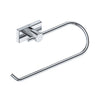 LIQUIDRed Harmony Rectangular Towel Ring
