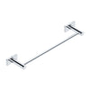 LIQUIDRed Harmony Single Towel Rail 430mm