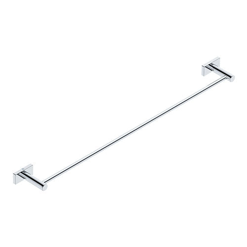 LIQUIDRed Harmony Single Towel Rail 800mm