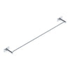 LIQUIDRed Harmony Single Towel Rail 800mm