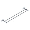 LIQUIDRed Harmony Double Towel Rail 650mm