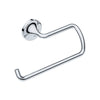 LIQUIDRed Eternal Rectangular Towel Ring