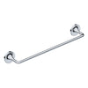 LIQUIDRed Eternal Single Towel Rail 430mm