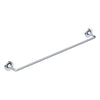 LIQUIDRed Eternal Single Towel Rail 650mm