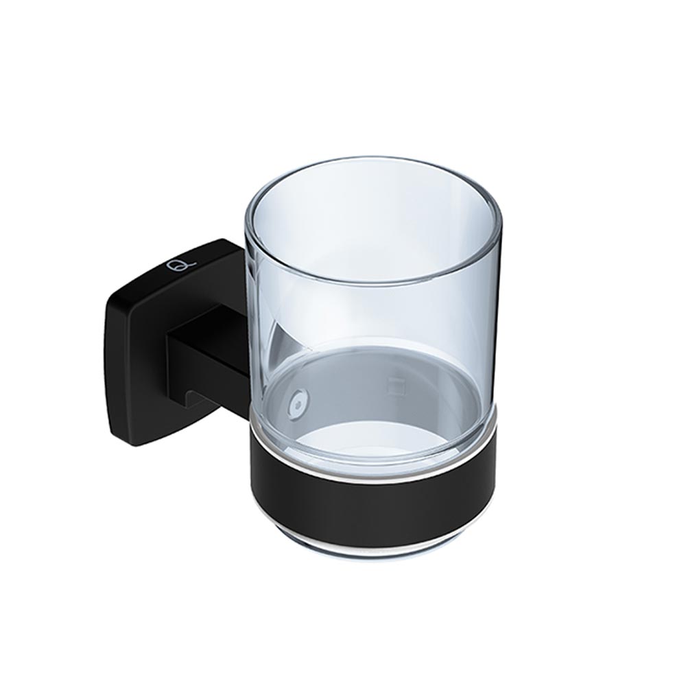 LIQUIDRed Integrity Tumbler & Holder