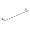 LIQUIDRed Integrity Single Towel Rail 650mm - Chrome
