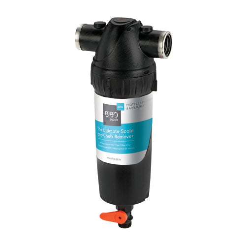 BIBO Block Alpha Sapir