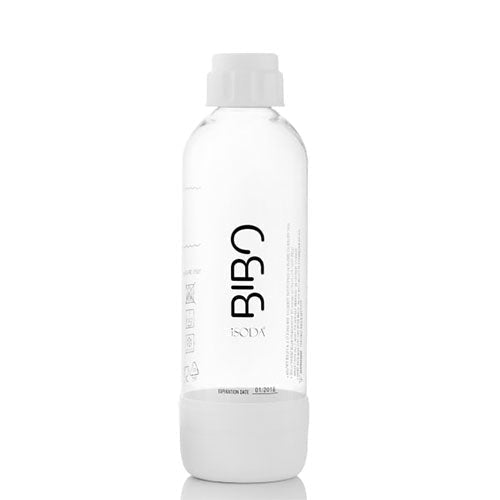 BIBO Fizz Bottle 1 L