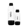 BIBO Fizz Bottle - Black