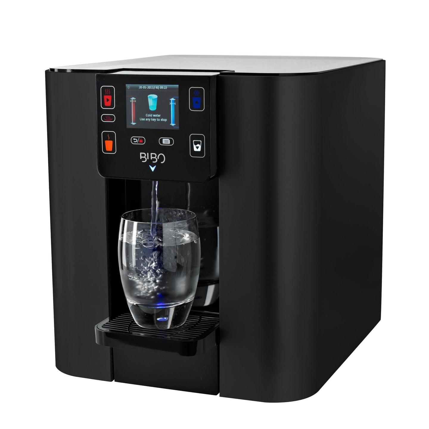 BIBO Bar Instant Purifier, Kettle & Water Cooler