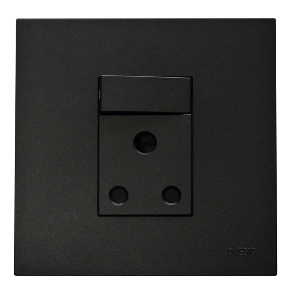 chato　 Onesto Matrix Wall Socket Vertical RSA 4x4 – Livecopper