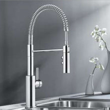 Load image into Gallery viewer, BLANCO Catris-S Sink Mixer
