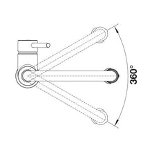 Load image into Gallery viewer, BLANCO Catris-S Sink Mixer
