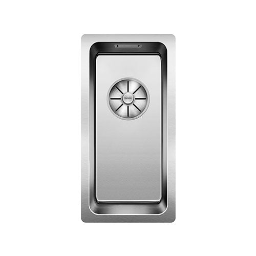BLANCO Andano 180-U Stainless Steel Single Bowl Undermount Sink