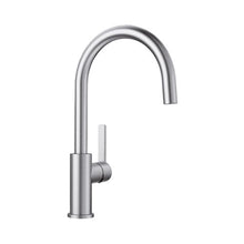 Load image into Gallery viewer, BLANCO Candor Sink Mixer - Stainless Steel
