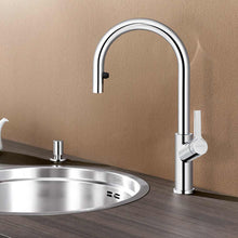 Load image into Gallery viewer, BLANCO Carena-S Sink Mixer - Chrome

