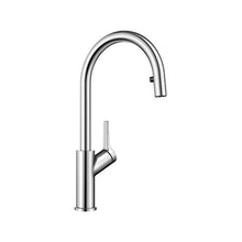 Load image into Gallery viewer, BLANCO Carena-S Sink Mixer - Chrome
