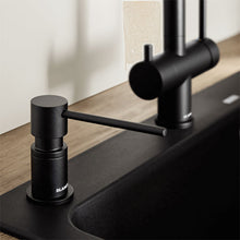 Load image into Gallery viewer, BLANCO Lato Soap Dispenser - Matt Black
