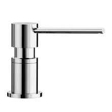 Load image into Gallery viewer, BLANCO Lato Soap Dispenser - Chrome
