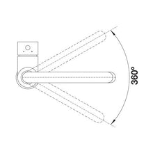 Load image into Gallery viewer, BLANCO Mida Sink Mixer
