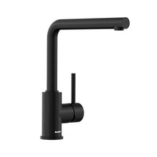 Load image into Gallery viewer, BLANCO Mila-S Sink Mixer - Matt Black
