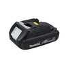 Makita 18V 1.5Ah Li-ion Battery BL1815N