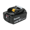 Makita 18V 5.0Ah Li-ion Battery BL1850B