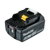 Makita 18V 6.0Ah Li-ion Battery BL1860B