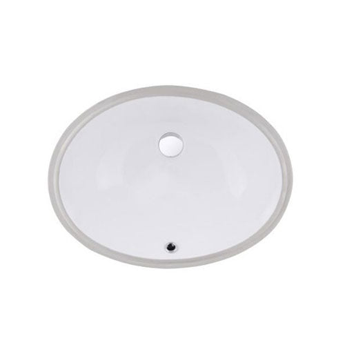 Lecico Blyde Undermount Vanity Basin