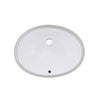 Lecico Blyde Undermount Vanity Basin