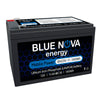 BlueNova MPS Lithium-Iron Phosphate Battery 13V 11Ah 140W