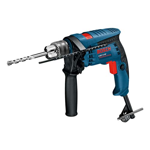 BOSCH Blue Impact Drill GSB 13 RE 650W