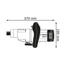 Load image into Gallery viewer, BOSCH Blue Paint Stirring Mechanism GRW 18-2E 1800W
