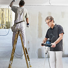 Load image into Gallery viewer, BOSCH Blue Paint Stirring Mechanism GRW 18-2E 1800W
