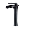 Trendy Taps Sombre Tall Waterfall Basin Mixer