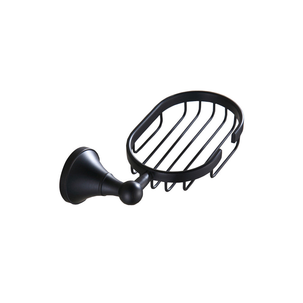 Trendy Taps Sombre Soap Rack – Livecopper