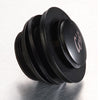GIO Bath Waste 40mm - Matt Black