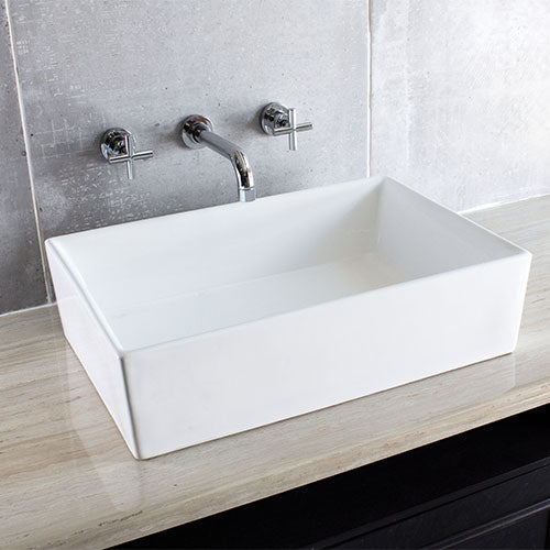 RossCo Counter Top Butler Basin