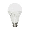 A60 B22 LED Emergency Rechargeable Bulb