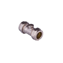 Load image into Gallery viewer, Comap Mini Ball Valve Compression with Screw
