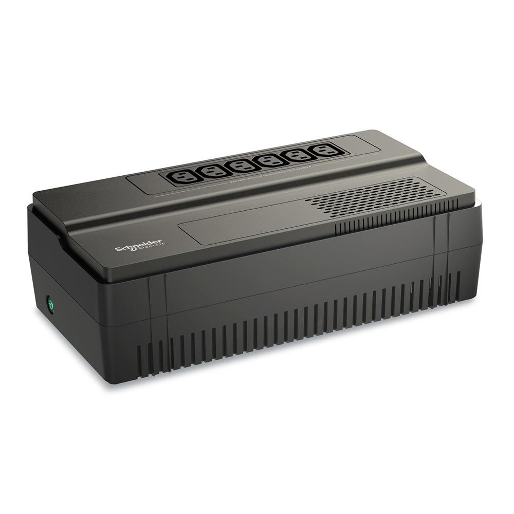 Schneider EASY UPS BVS 1000VA with IEC Socket