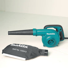 Load image into Gallery viewer, Makita Blower UB1103 600W with Dust bag
