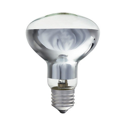 Halogen Spotlight Bulb R80 E27 70W 717lm Warm White