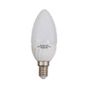 Bright Star LED Candle Bulb E14 5W 360lm 4000K