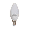 LED Candle Bulb E14 4.5W 360lm Warm White