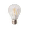 Bright Star LED Filament Bulb E27 4W 400lm Warm White