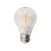 LED Filament Bulb E27 4W 400lm Warm White